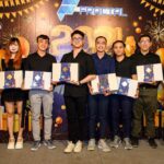 Fractal YEP 2024 – Một Năm Kiên Cường, Tri Ân Và Khởi Đầu Mới