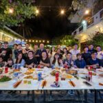 Company Trip & Year-End Party 2025 – Hành Trình Gắn Kết Và Nhìn Lại Một Năm