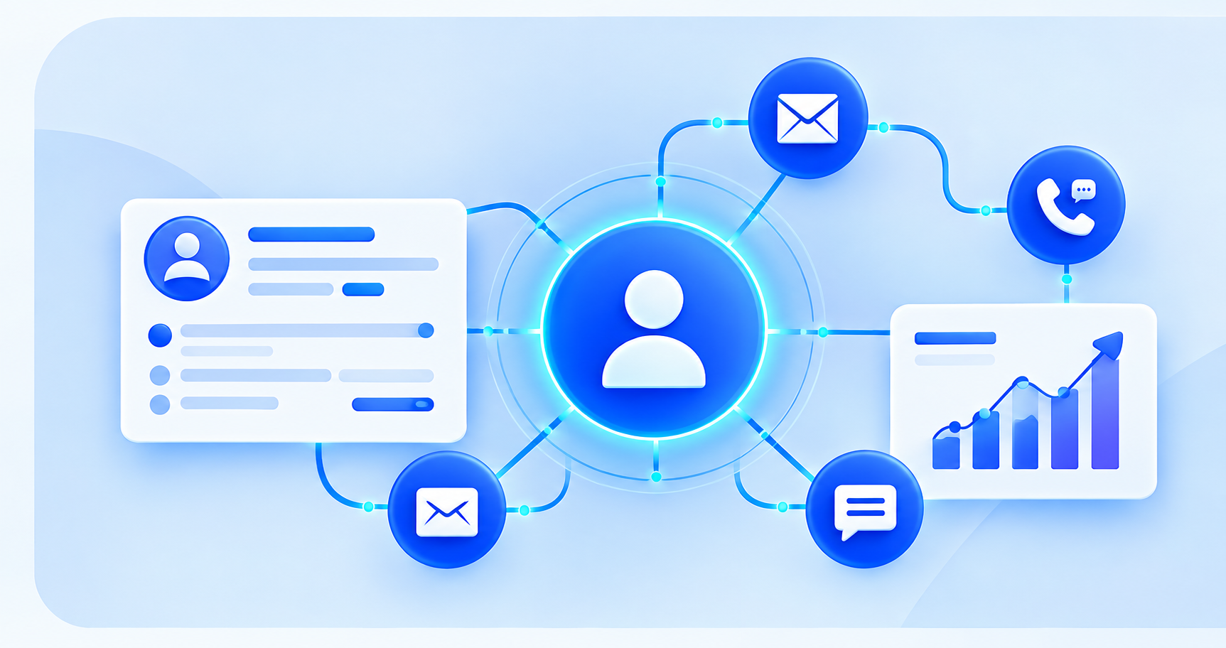 Fractal CRM Suite