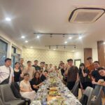 Fractal 9th Anniversary – A Journey of Growth, Connection and Shared Memories